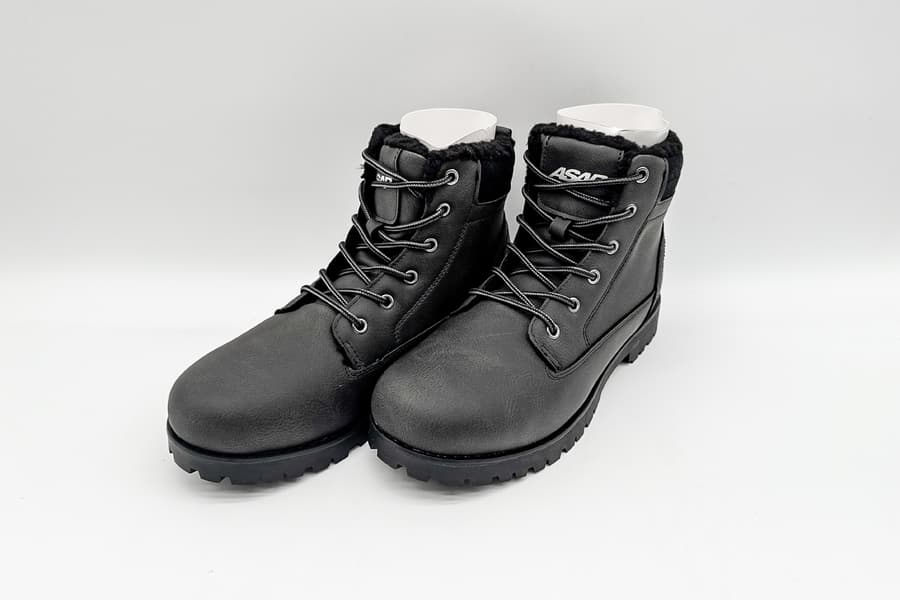 Herren Schuhe Asap, Gr. 43